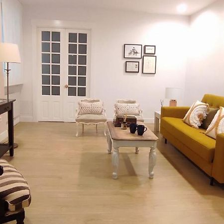 Ferienwohnung La Antigua Sastreria Bilbao Exterior foto